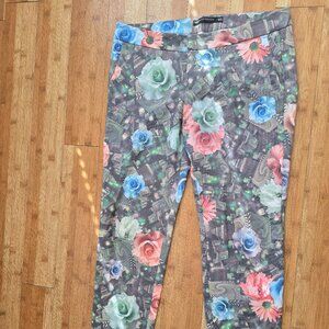 Stylish pants